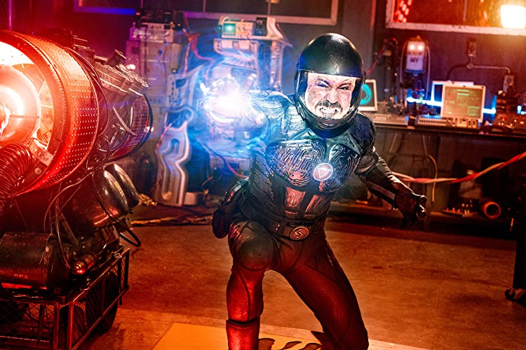 サイバー・ゴースト・セキュリティの画像