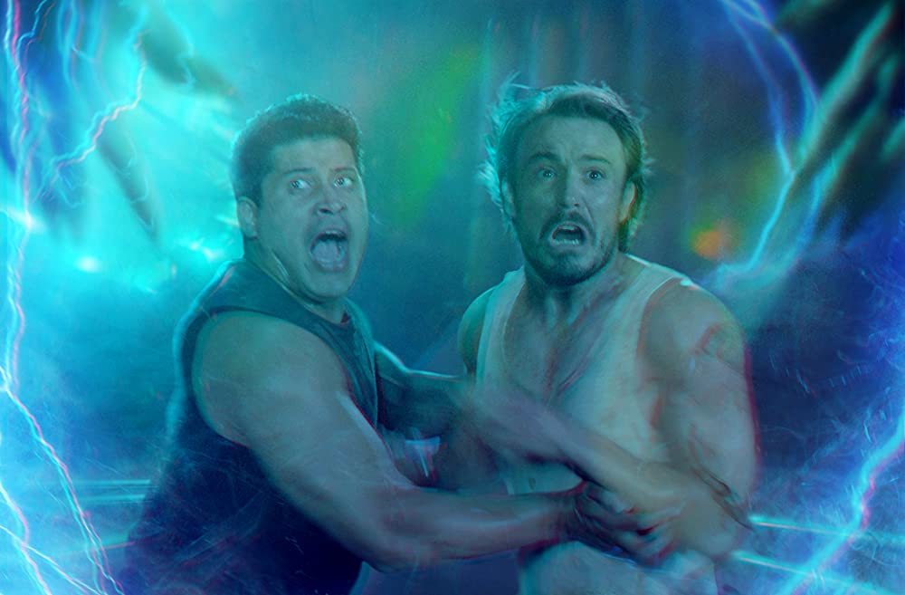 サイバー・ゴースト・セキュリティの画像