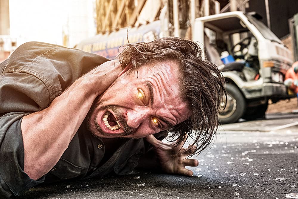 サイバー・ゴースト・セキュリティの画像