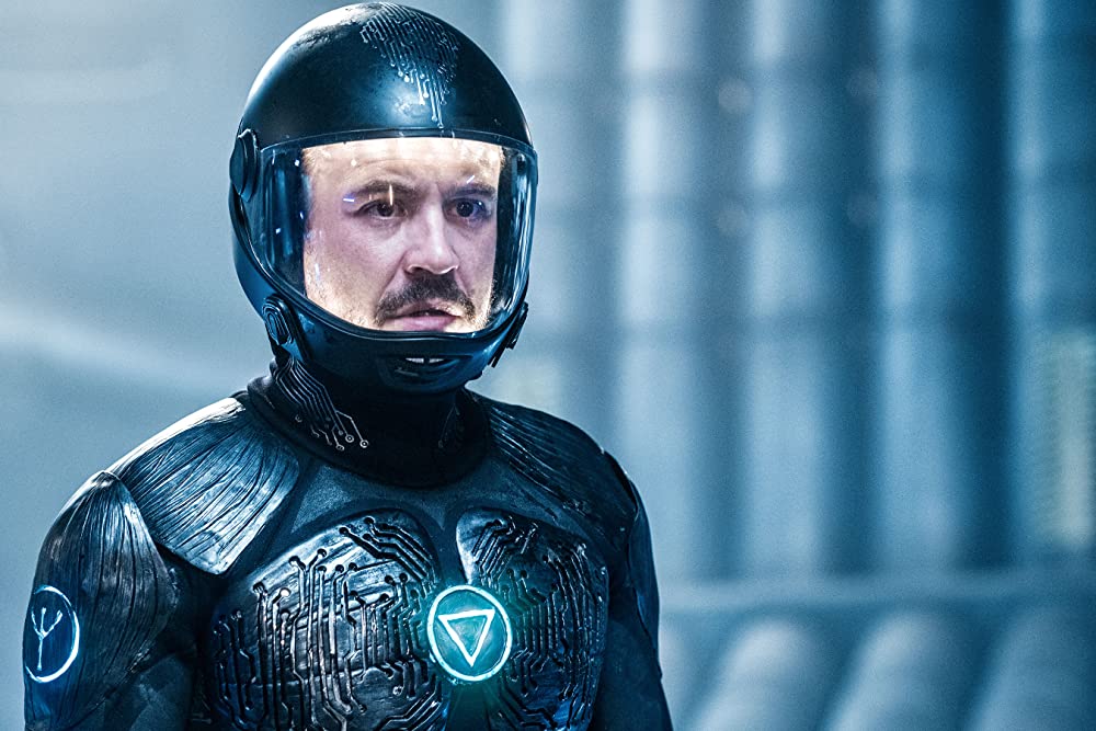 サイバー・ゴースト・セキュリティの画像