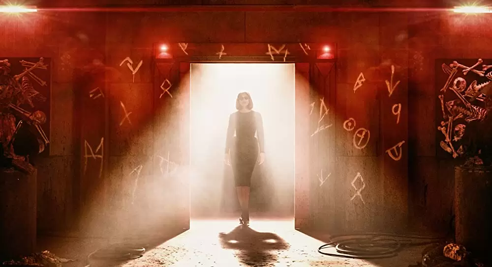 サイバー・ゴースト・セキュリティの画像