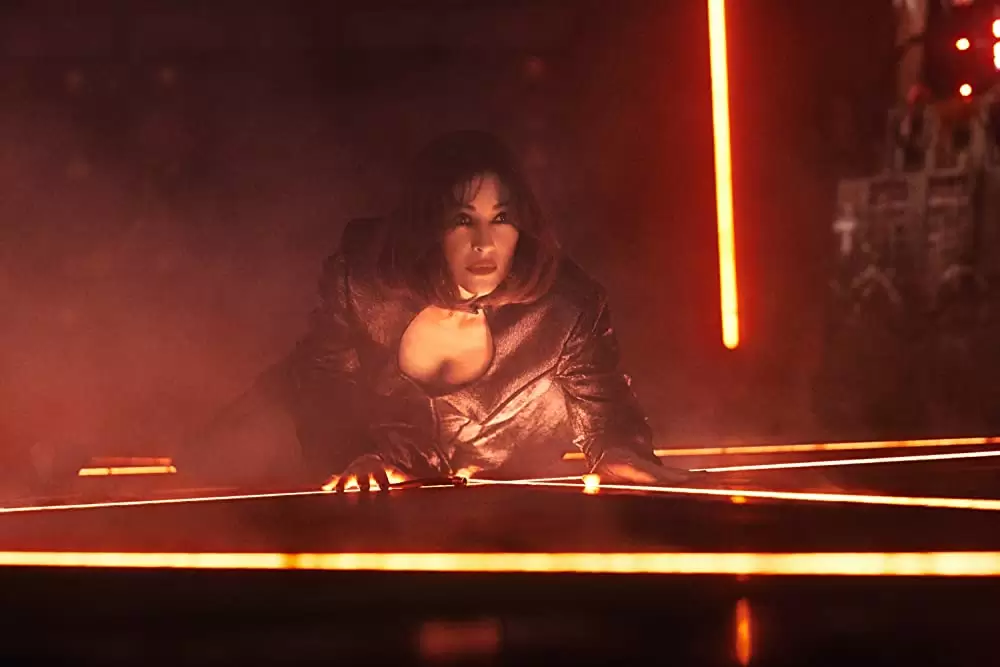 サイバー・ゴースト・セキュリティの画像