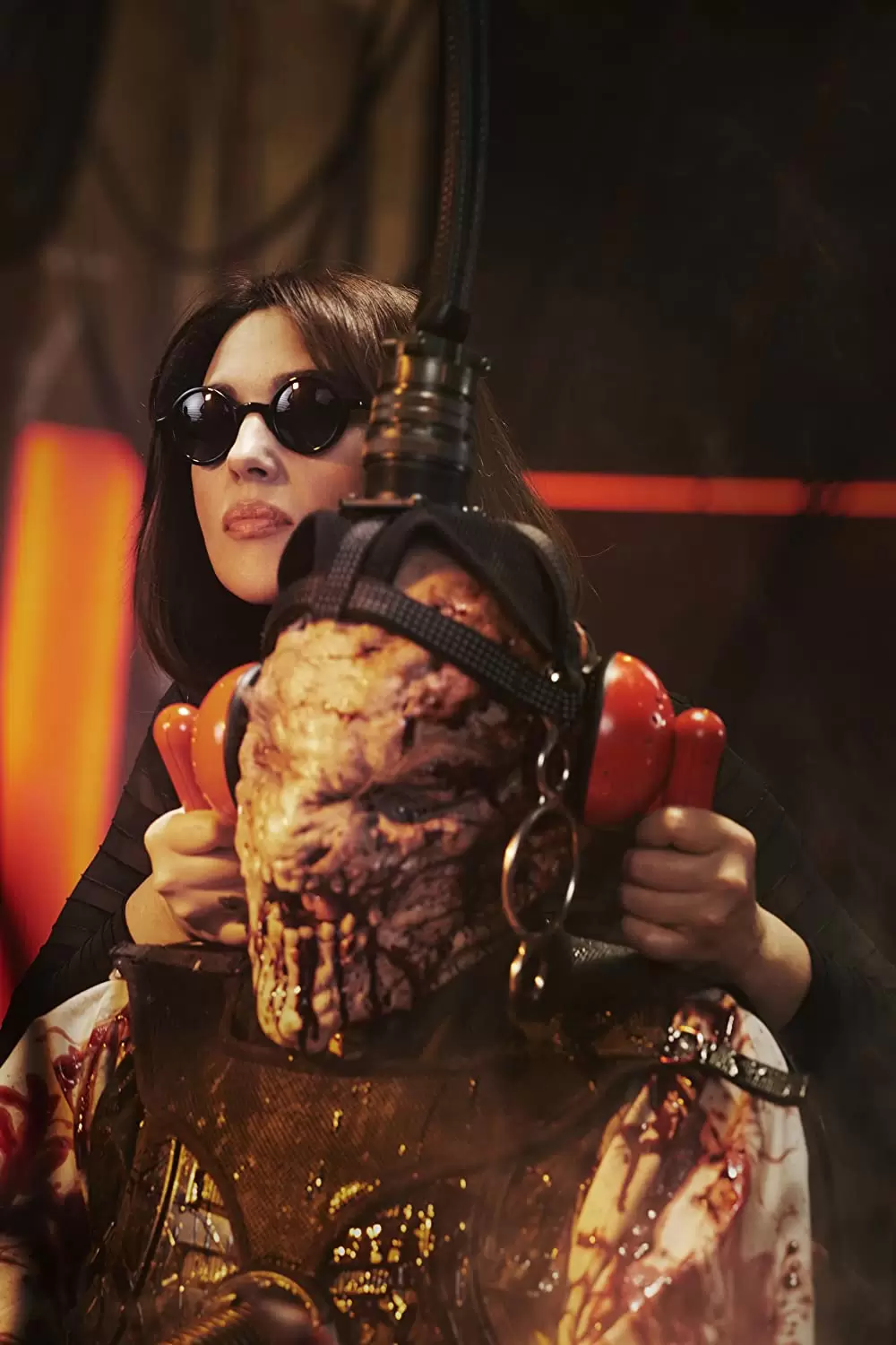 サイバー・ゴースト・セキュリティの画像