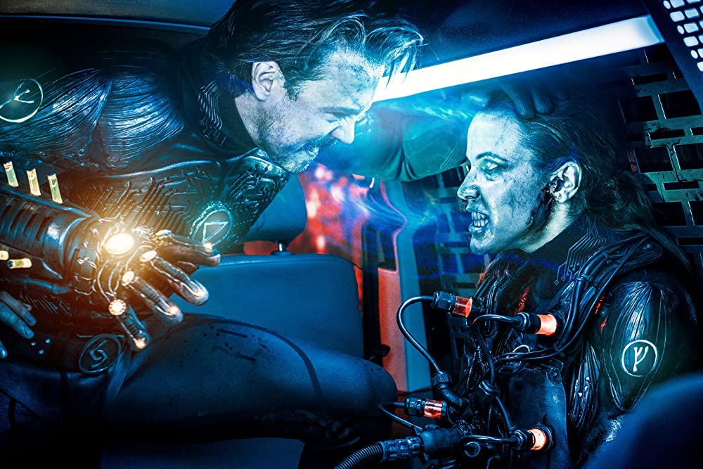 サイバー・ゴースト・セキュリティの画像