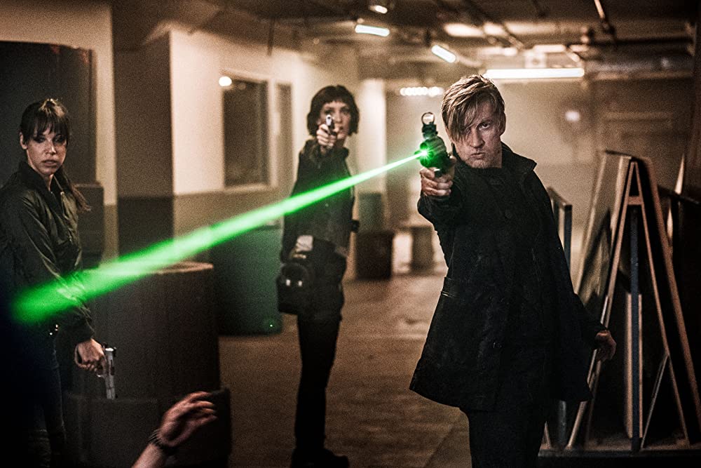 サイバー・ゴースト・セキュリティの画像