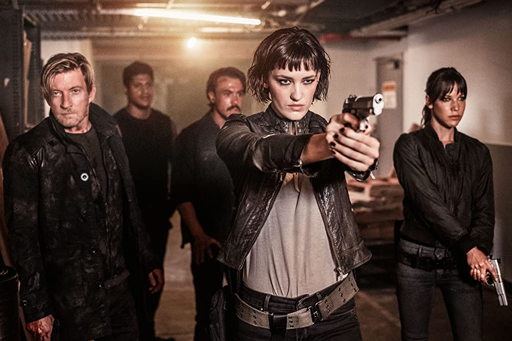 サイバー・ゴースト・セキュリティの画像