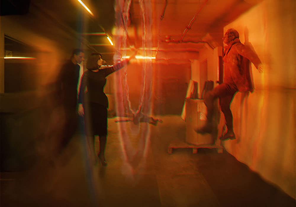 サイバー・ゴースト・セキュリティの画像