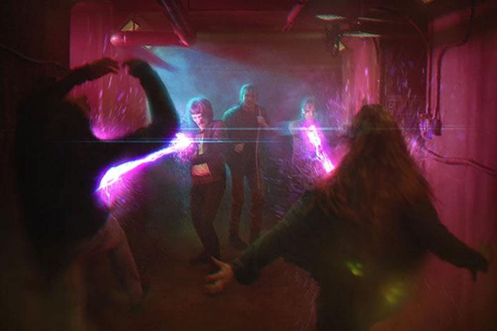 サイバー・ゴースト・セキュリティの画像