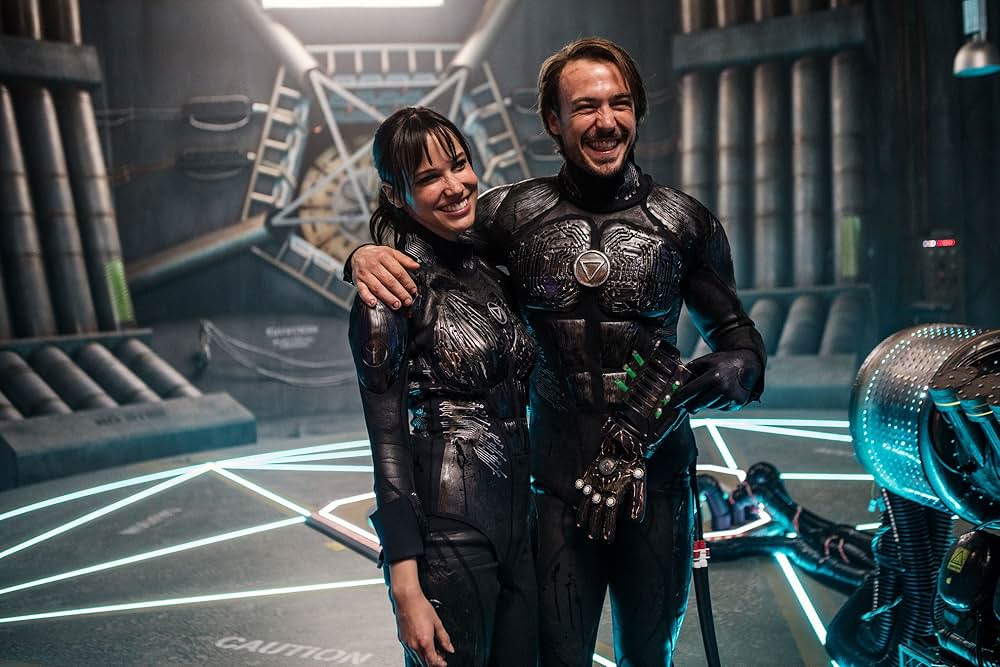 「サイバー・ゴースト・セキュリティ」の画像