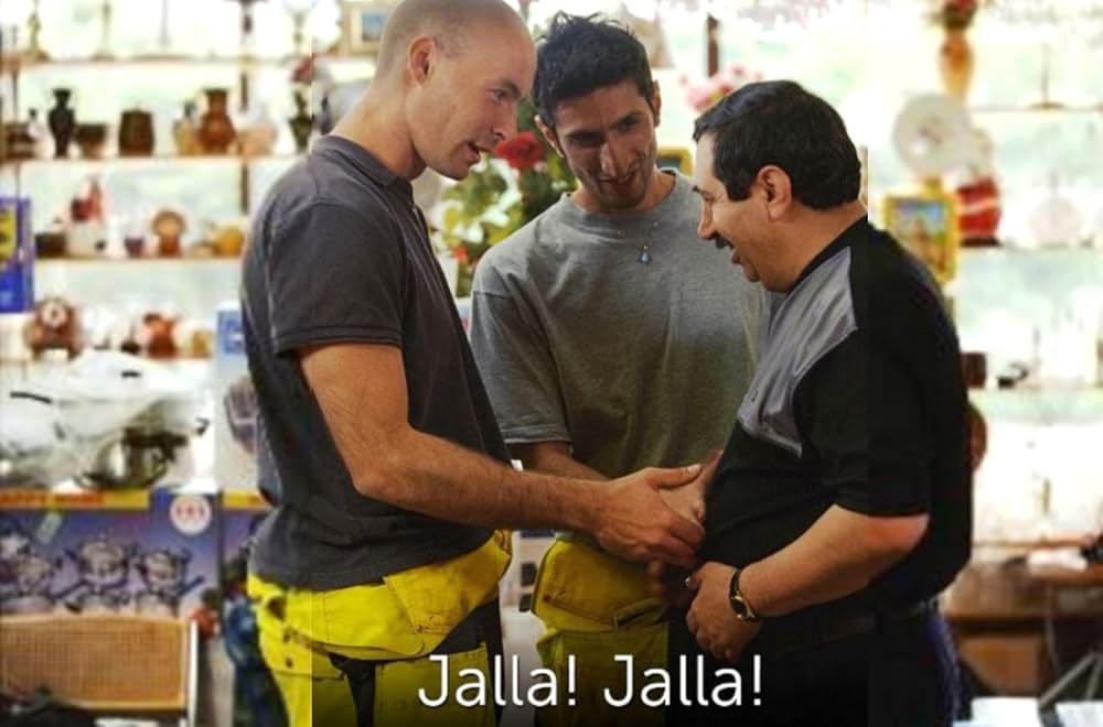 ヤラ！ ヤラ！の写真