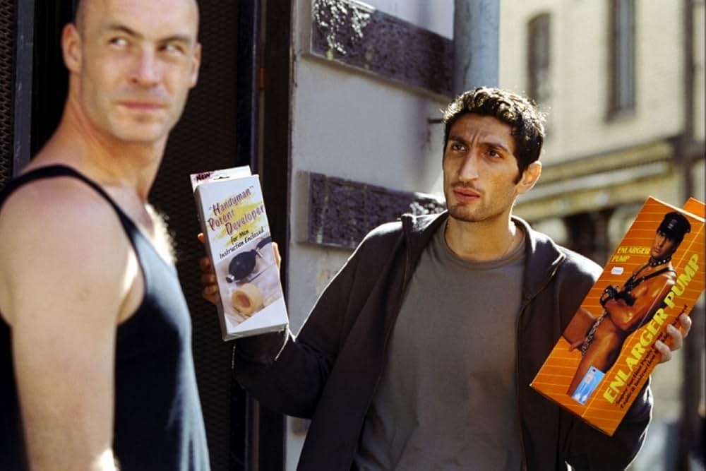 ヤラ！ ヤラ！の画像