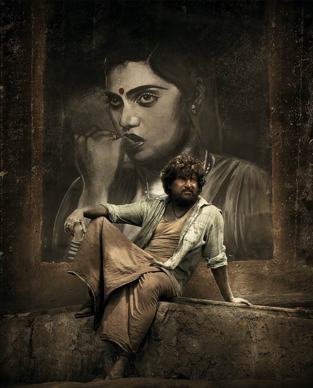 Dasara（原題）の写真