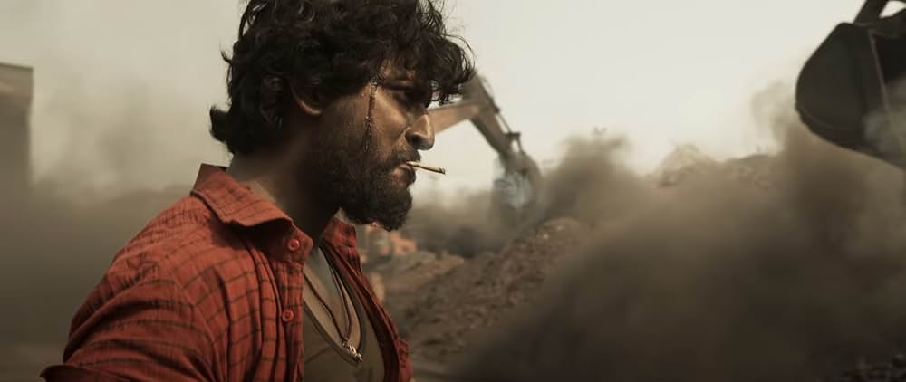 Dasara（原題）の画像