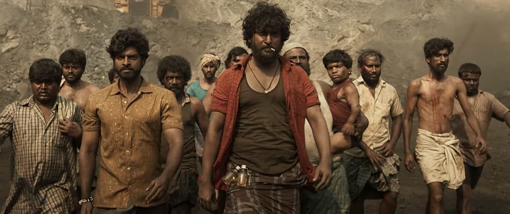 Dasara（原題）の画像