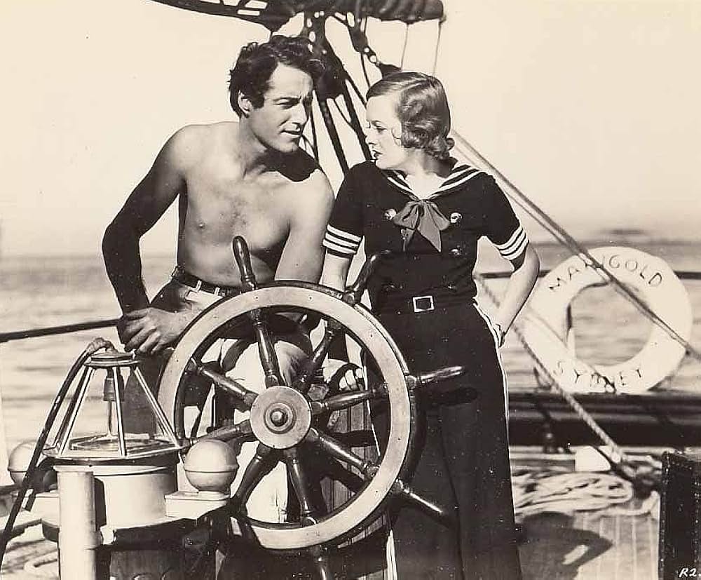 ビル船長と幸運の金貨の画像