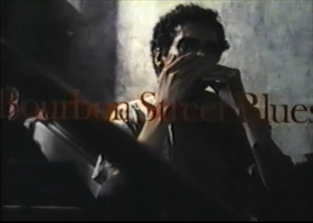 Bourbon Street Blues（原題）の画像