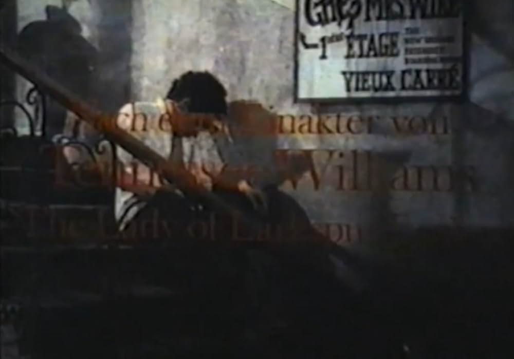 Bourbon Street Blues（原題）の画像