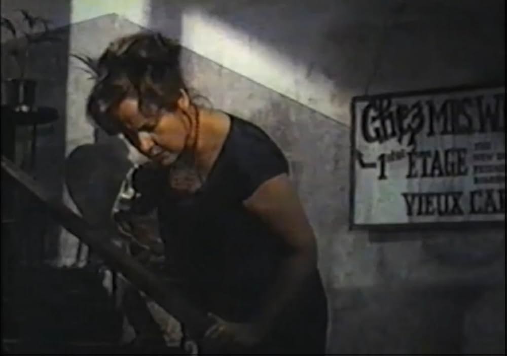 Bourbon Street Blues（原題）の画像