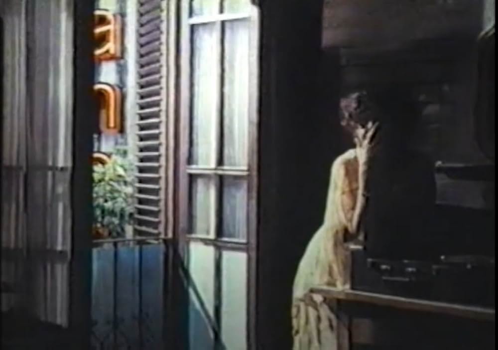 Bourbon Street Blues（原題）の画像