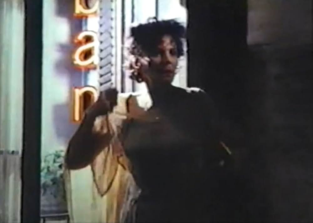 Bourbon Street Blues（原題）の画像