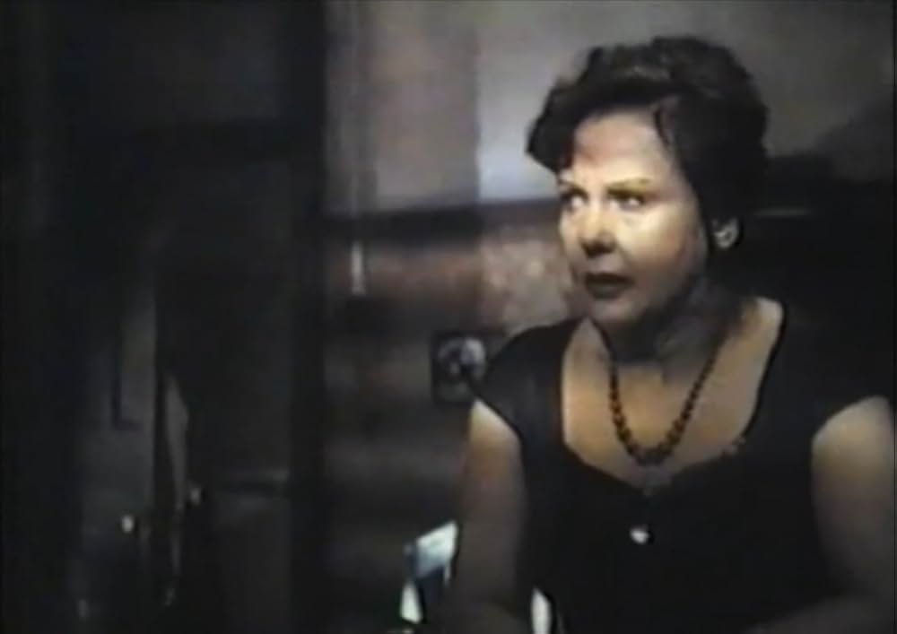 Bourbon Street Blues（原題）の画像