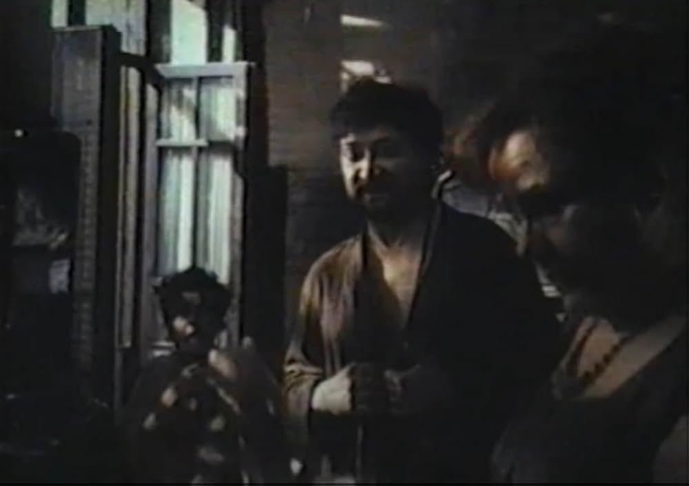 Bourbon Street Blues（原題）の画像