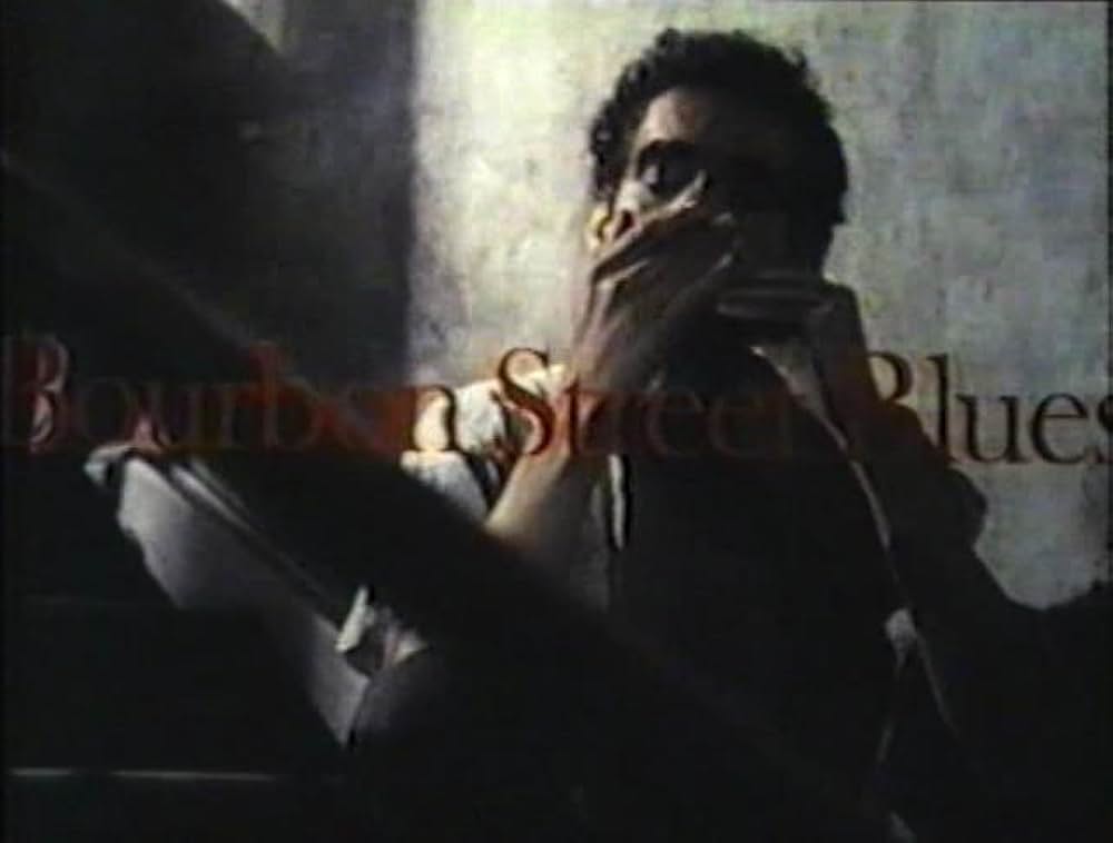 Bourbon Street Blues（原題）の写真