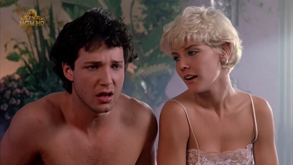 恋のツーウェイ・ランの写真