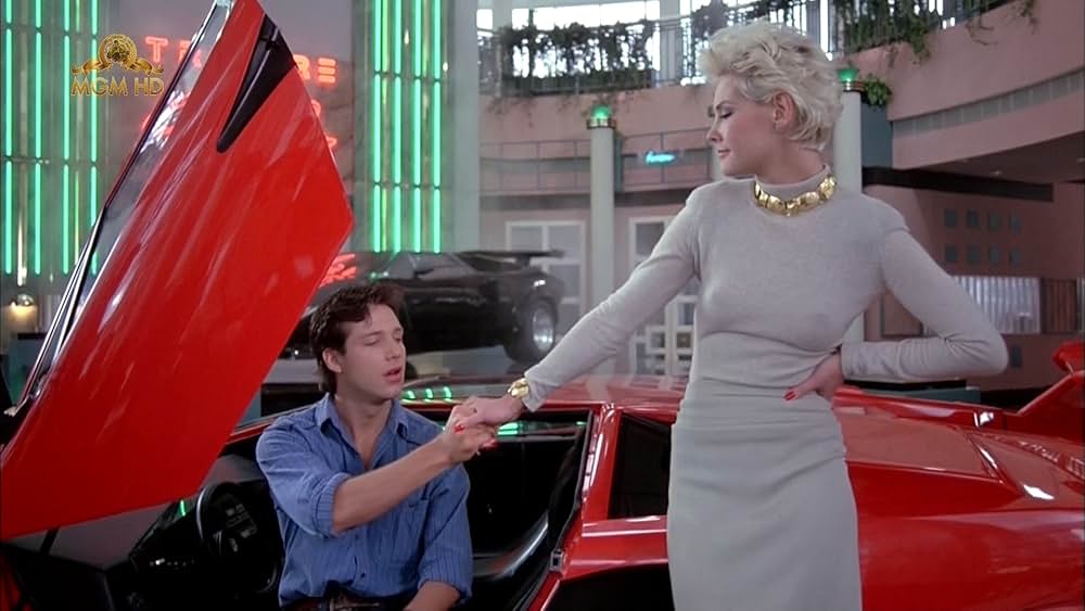 恋のツーウェイ・ランの画像