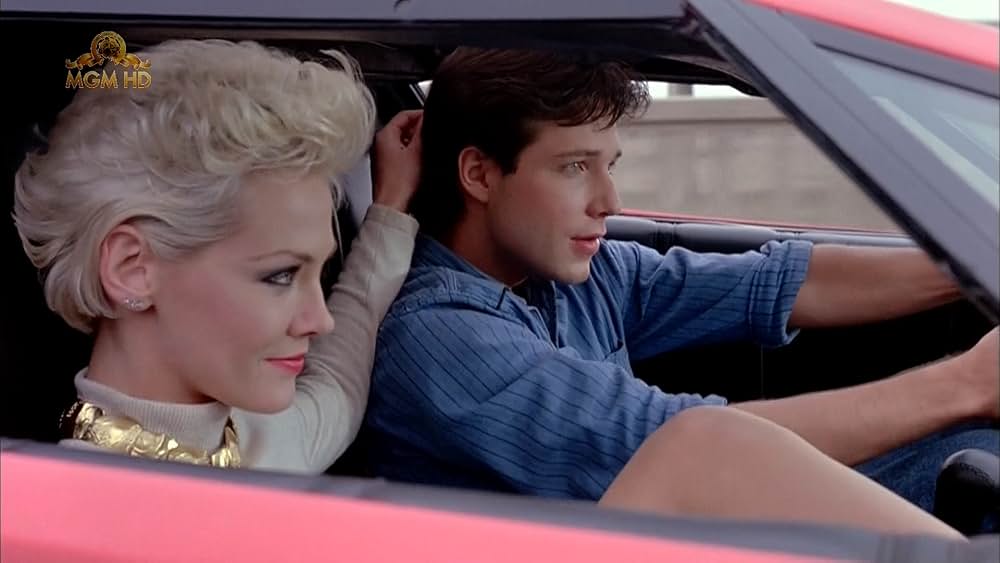 恋のツーウェイ・ランの画像