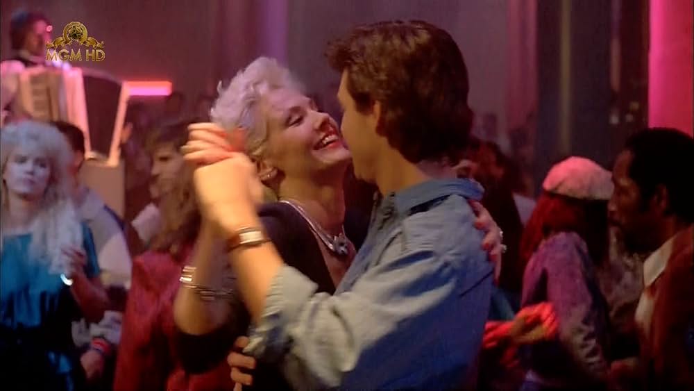 恋のツーウェイ・ランの画像