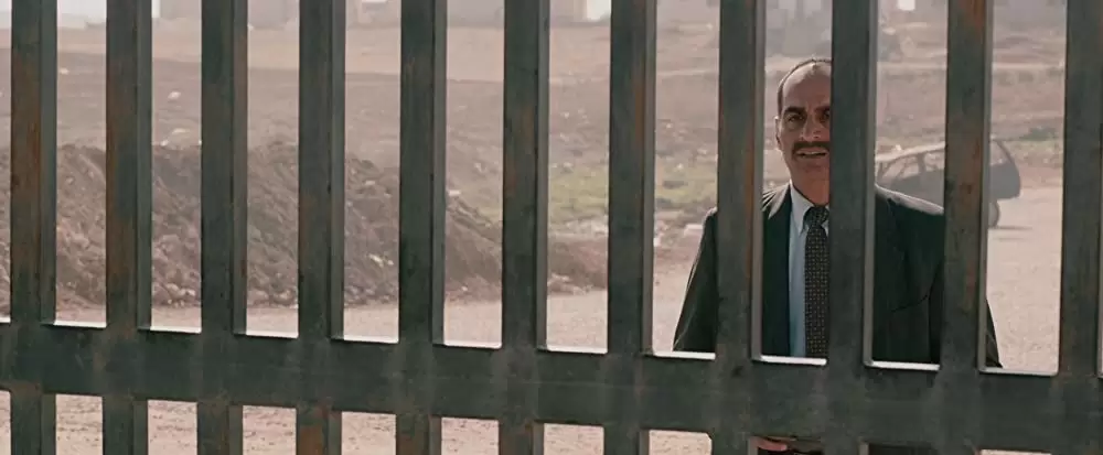 「砂の城」ナビド・ネガーバンの画像