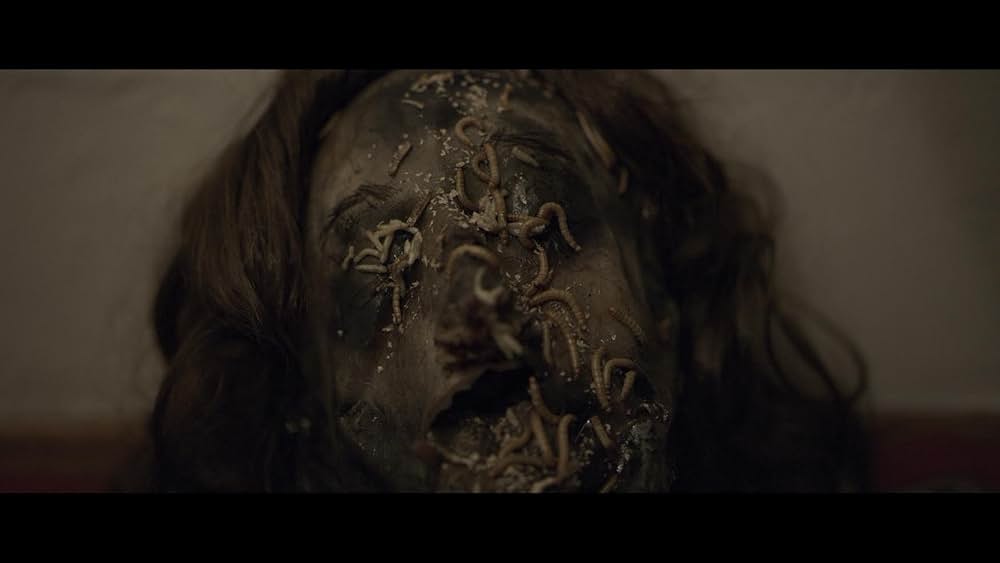 It Wants Blood!（原題）の画像