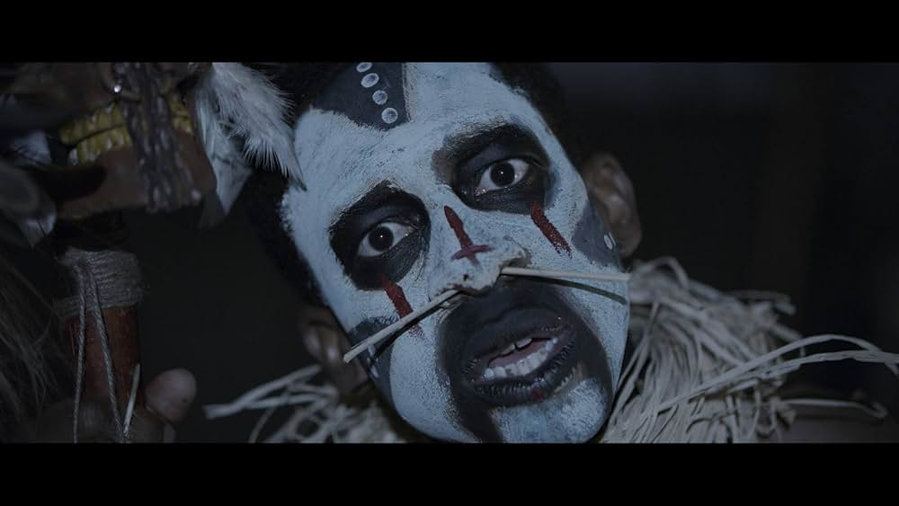 It Wants Blood!（原題）の画像