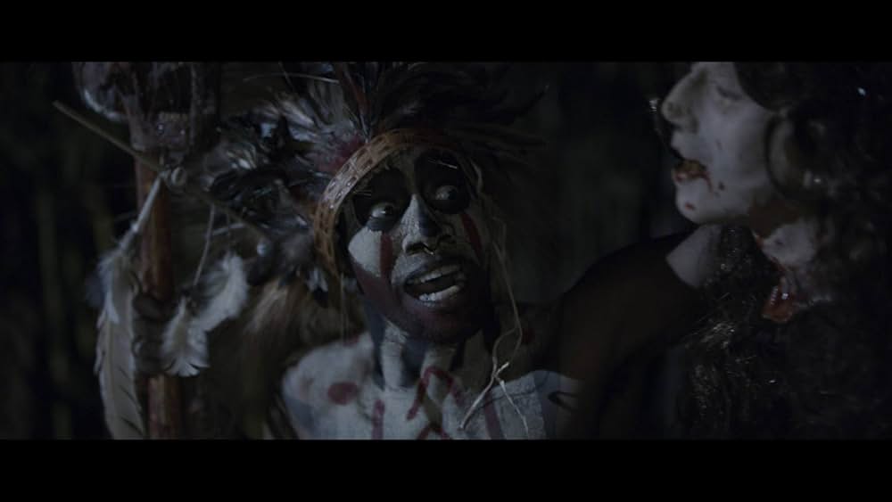 It Wants Blood!（原題）の写真