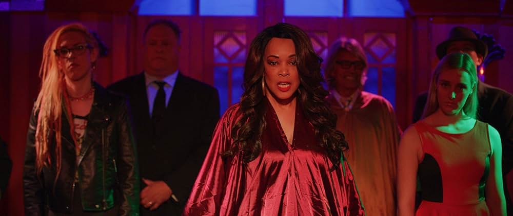 It Wants Blood!（原題）の画像