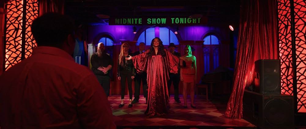 It Wants Blood!（原題）の画像