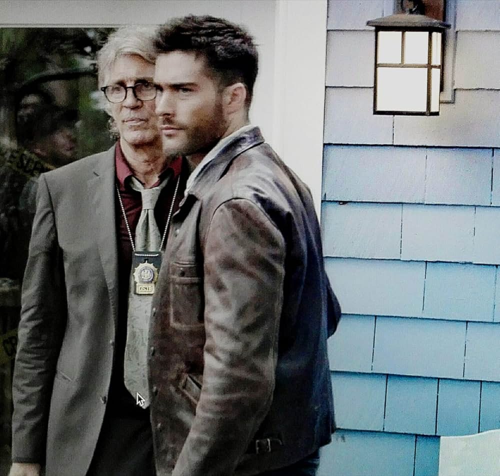 Alter Ego（原題）の画像