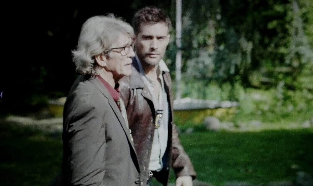 Alter Ego（原題）の画像