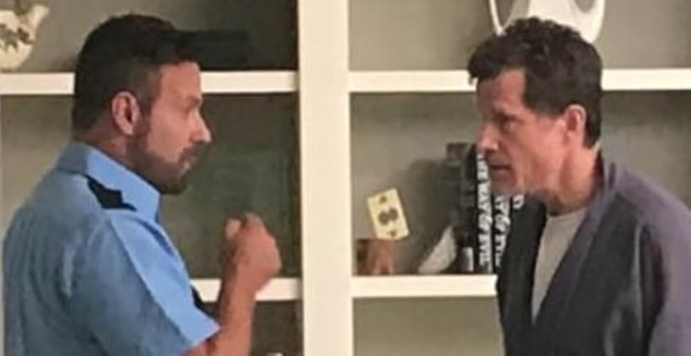 Alter Ego（原題）の画像