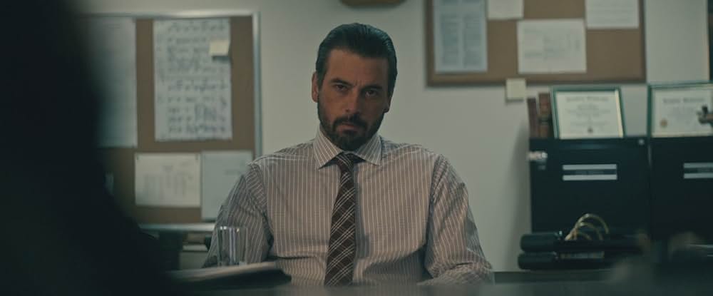 Blood（原題）の画像