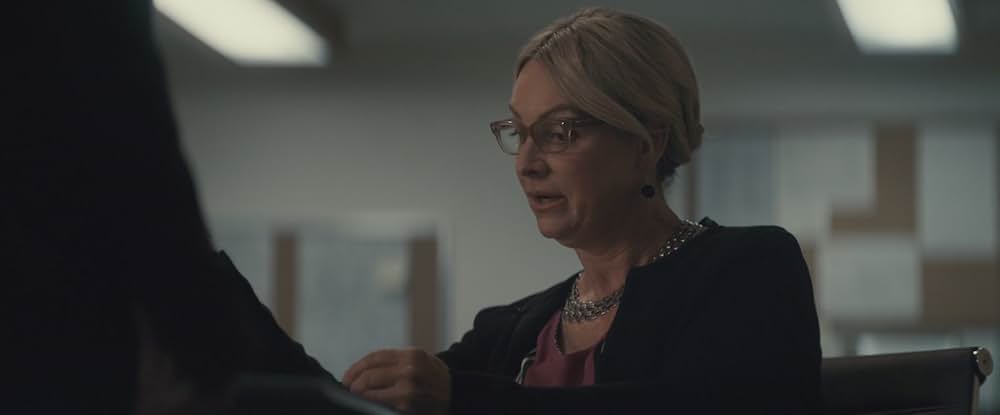 Blood（原題）の画像