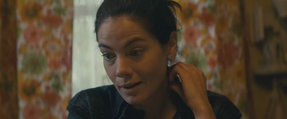 Blood（原題）の画像