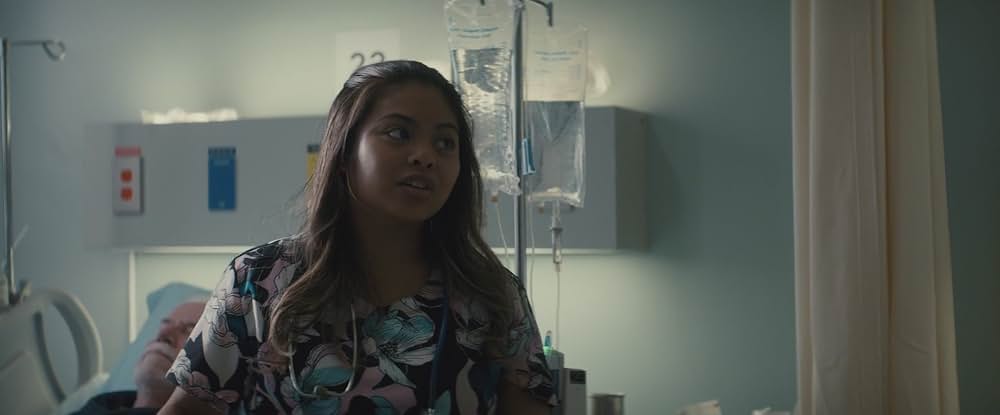 Blood（原題）の画像