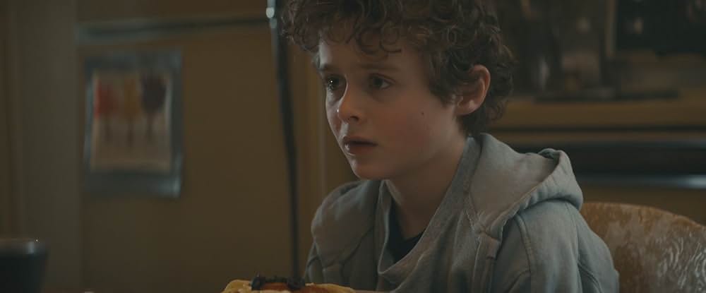 Blood（原題）の画像