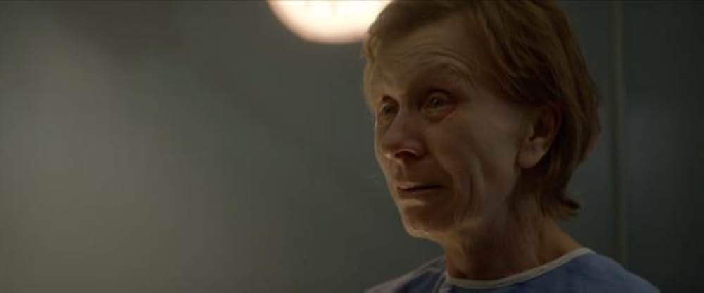 Blood（原題）の画像