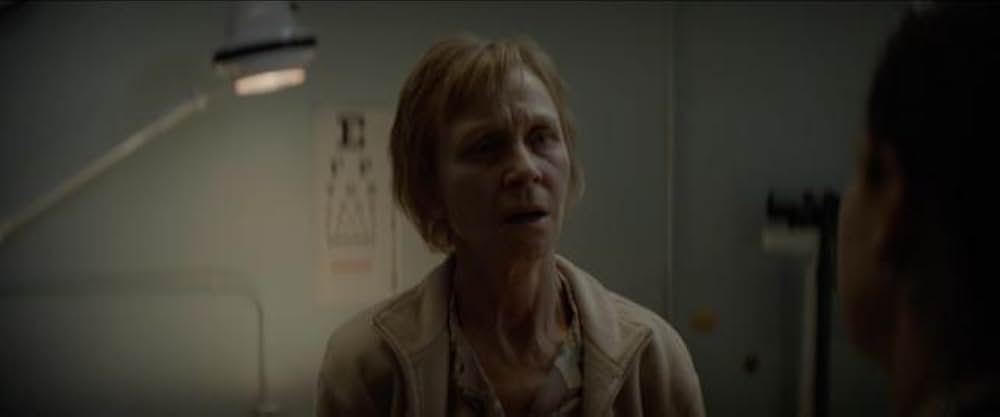 Blood（原題）の画像