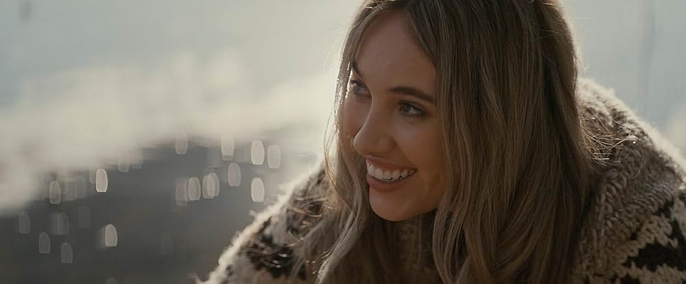 Blood（原題）の画像