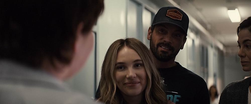 Blood（原題）の画像