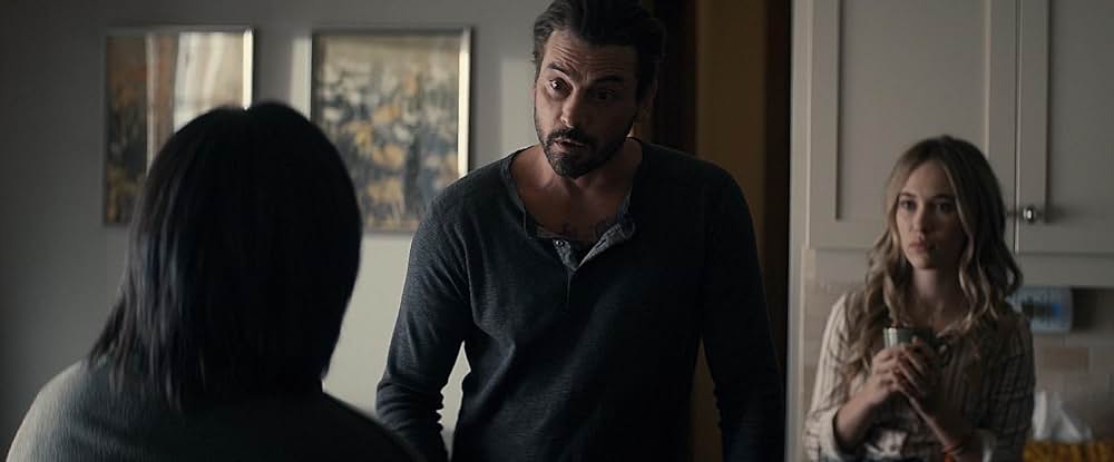 Blood（原題）の画像